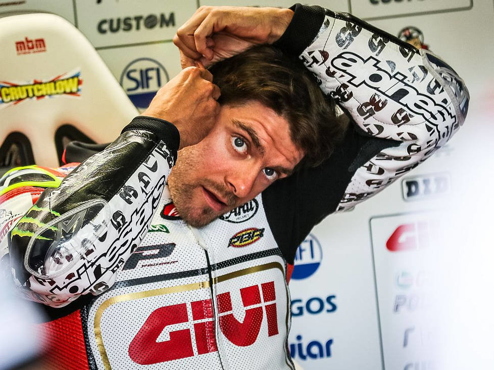 Cal Crutchlow