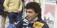 Michele Alboreto