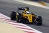 Bild zum Inhalt: Renault-Sportchef macht Druck: "Durchbruch" im Sommer