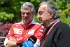 Zu wenig Fannähe im Internet: Marchionne rügt Formel 1