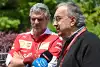 Bild zum Inhalt: Zu wenig Fannähe im Internet: Marchionne rügt Formel 1