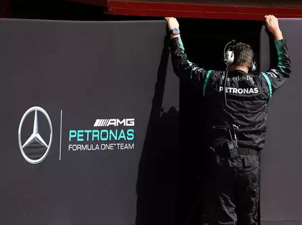 Mercedes-Box Titel-Bild zur News: Mercedes-Box