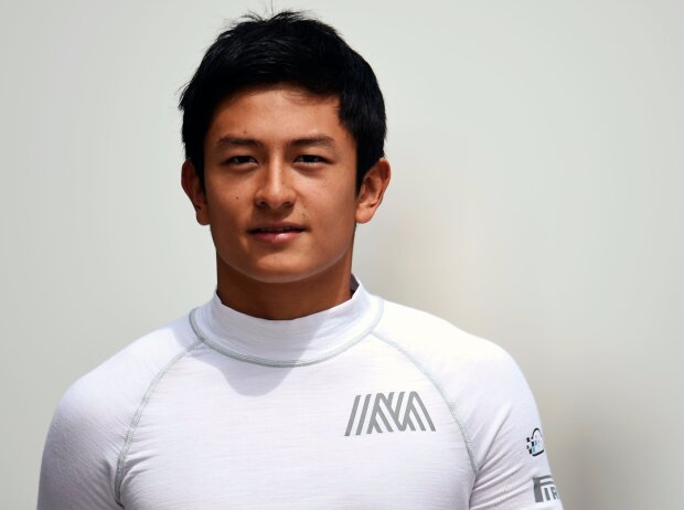 Rio Haryanto Rio Haryanto