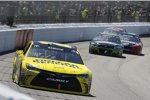 Matt Kenseth (Gibbs) 