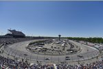 Jimmie Johnson (Hendrick) und Kevin Harvick (Stewart/Haas) 