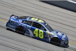 Jimmie Johnson (Hendrick) 