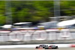 Matt DiBenedetto (BK) 
