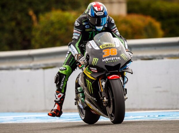 Bradley Smith Bradley Smith