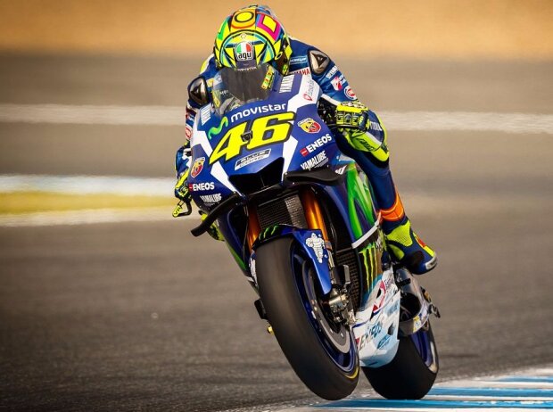 Valentino Rossi