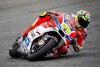 Bild zum Inhalt: Neue Michelin-Konstruktion wirft Ducati zurück