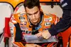 Bild zum Inhalt: Honda: Motor bereitet Dani Pedrosa große Schwierigkeiten