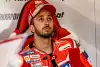 Bild zum Inhalt: Andrea Dovizioso: Abrechnung mit Michelin