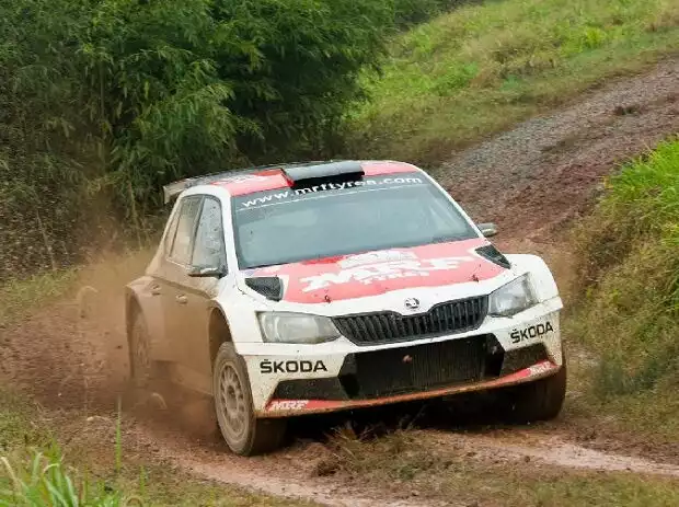 Skoda Titel-Bild zur News: Skoda