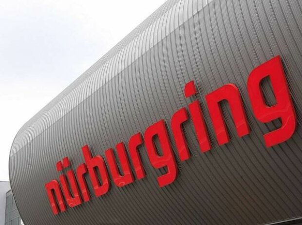 Titel-Bild zur News: Nürburgring