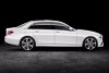 Bild zum Inhalt: Peking 2016: Mercedes-Benz E-Klasse kommt als Langversion