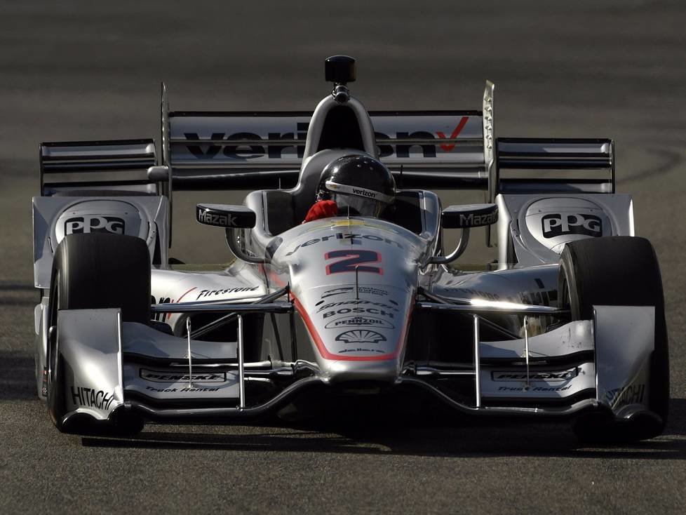 Juan Pablo Montoya