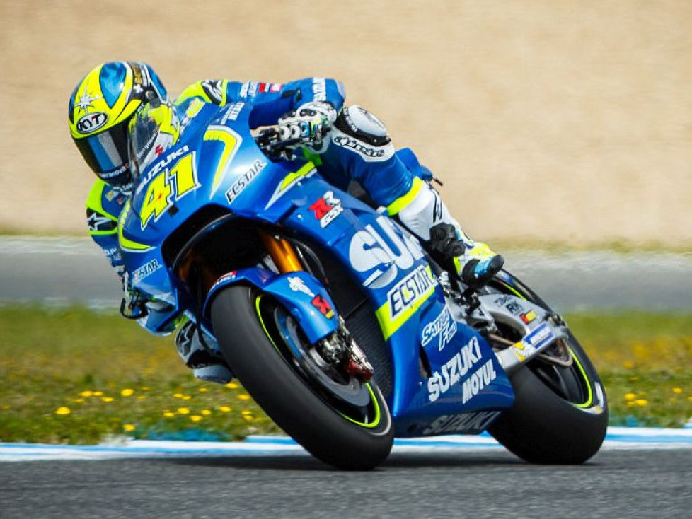 Aleix Espargaro