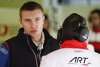 Freitagseinsatz in Sotschi: Sergei Sirotkin wird Renault-Tester