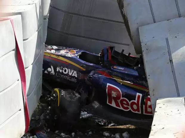 Carlos Sainz Titel-Bild zur News: Carlos Sainz