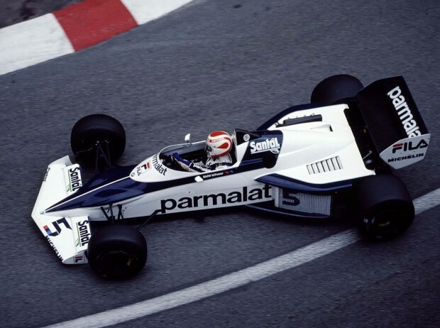 Nelson Piquet Nelson Piquet