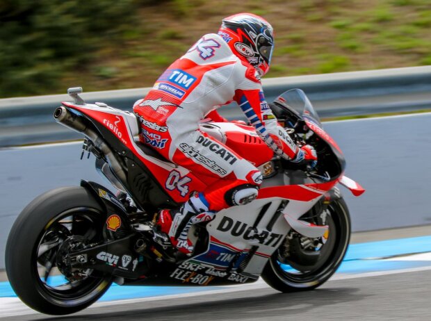 Andrea Dovizioso