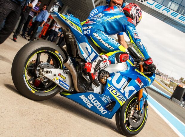 Maverick Vinales