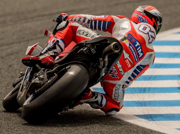 Andrea Dovizioso Andrea Dovizioso