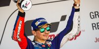 Bild zum Inhalt: Lorenzo & Ducati: Auf der Suche nach dem Heldenstatus?