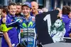 Bild zum Inhalt: Yamaha: "Valentino ist eine Führungsperson"