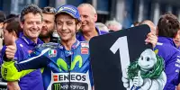 Bild zum Inhalt: Yamaha: "Valentino ist eine Führungsperson"