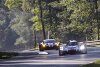 Bild zum Inhalt: LMP1-Tempo 2016: Le Mans wird kaum langsamer