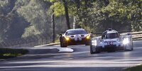 Bild zum Inhalt: LMP1-Tempo 2016: Le Mans wird kaum langsamer