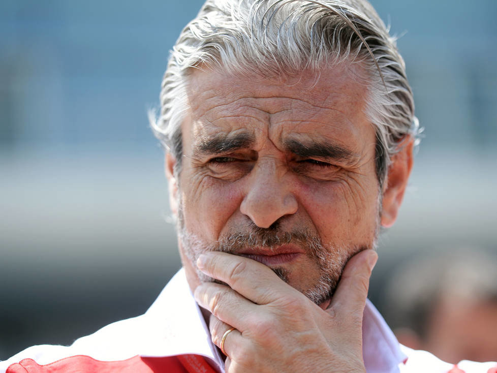 Maurizio Arrivabene