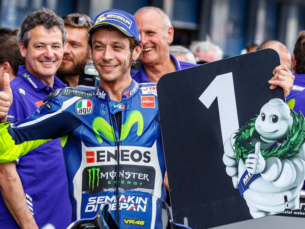 Valentino Rossi