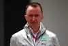 Bild zum Inhalt: Paddy Lowe: Motoren sollten einen Unterschied machen