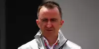 Bild zum Inhalt: Paddy Lowe: Motoren sollten einen Unterschied machen