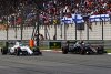 Bild zum Inhalt: Jenson Button tadelt McLaren: "Auto ist auch nicht das beste"