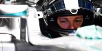 Bild zum Inhalt: Fachleute und Kollegen warnen Rosberg: Hamilton kommt!