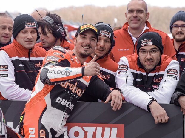 Davide Giugliano Davide Giugliano