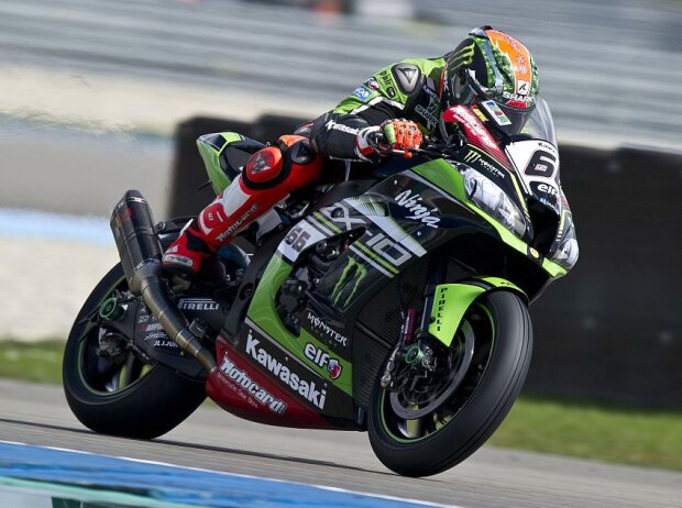 Tom Sykes