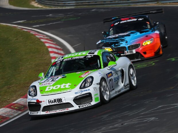 Cayman-GT4-Trophy Cayman-GT4-Trophy