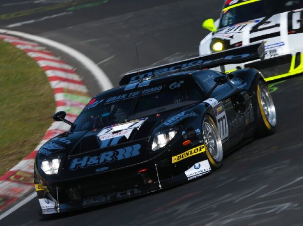 Ford GT Ford GT