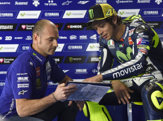 Valentino Rossi Valentino Rossi