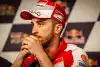 Bild zum Inhalt: Andrea Dovizioso: "Spreche mit anderen Herstellern"