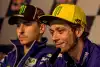 Bild zum Inhalt: Rossi/Lorenzo: Der Grand Prix, der alles änderte