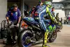 Bild zum Inhalt: Bradley Smith: Warum Valentino Rossi in Jerez so stark war