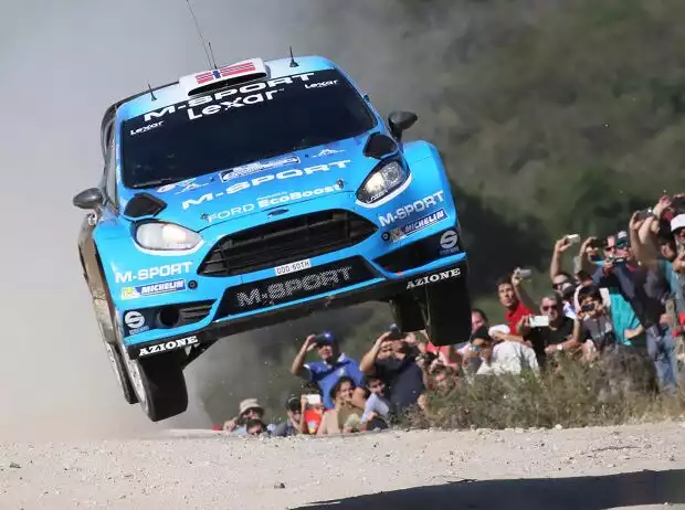 Mads Ostberg Titel-Bild zur News: Mads Ostberg