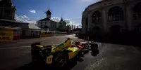 Bild zum Inhalt: Moskau-ePrix auf der Kippe: Absage in dieser Woche?