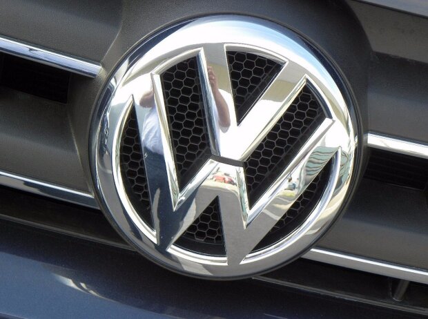 VW-Logo VW-Logo