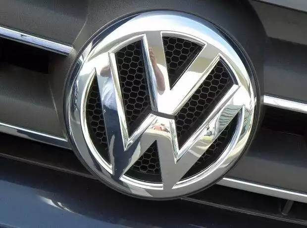 VW-Logo Titel-Bild zur News: VW-Logo